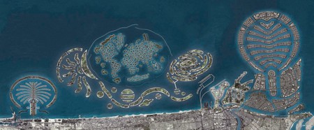 PALM ISLANDS